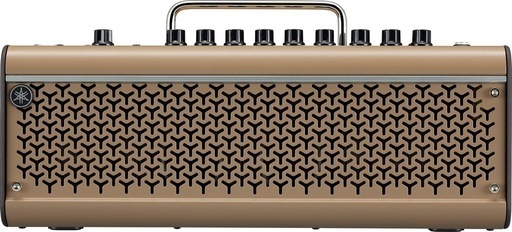 【新品同様】YAMAHA THR30IIA Wireless ギターアンプ