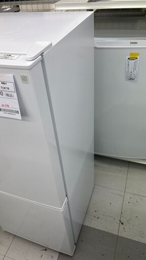 ★リユースのサカイ千葉中央店★ NITORI 冷蔵庫 106L 22年製 動作確認／クリーニング済み TC6776