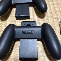 Switch Joy-Conの画像