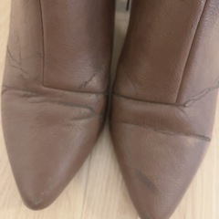 ブーツの画像