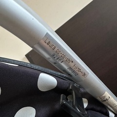 アップリカA型ベビーカー　ラウラ　の画像