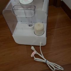 加湿器の画像