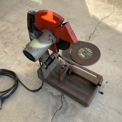 高速切断機の画像