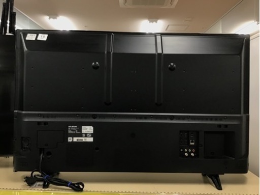 【トレファク神戸新長田】FUNAIの43インチ2020年製液晶テレビです!!【取りに来れる方限定】 トレファク神戸新長田店 買取/販売】取りに来られる方限定！FUNAIの43