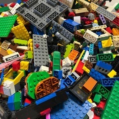 LEGO大量セット！マリオLEGO付き！の画像