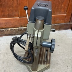 三共コーポレーション　卓上ボール盤◆鉄工・木工　穴あけの画像