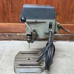 三共コーポレーション　卓上ボール盤◆鉄工・木工　穴あけの画像