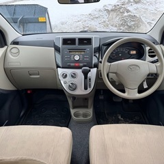 H24年 ダイハツ・ミラ‼️Xスペシャル 4WD‼️の画像