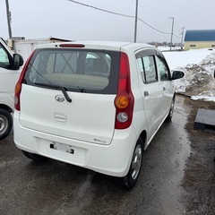 H24年 ダイハツ・ミラ‼️Xスペシャル 4WD‼️の画像