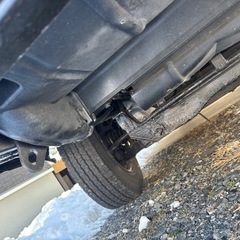 キャンピングカー内装の画像