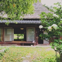 ✨3/7,8に京都美山の古民家にいきませんか？✨