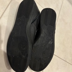 ディーゼル　スニーカー　黒ブラック　29cmの画像