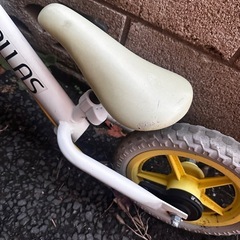 ストライダーの画像