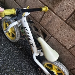 ストライダーの画像