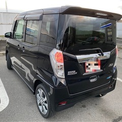 ★美車★禁煙車★車検2年付★デイズルークス ハイウェイスターXG 両側パワースライドドア アラウンドビューモニター ナビ フルセグTV Bluetoothオーディオの画像