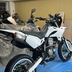 Dトラッカー250の画像