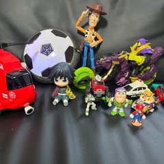 ⭐︎おもちゃ　いろいろ　⭐︎の画像