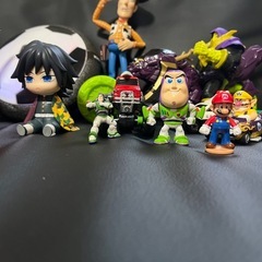 ⭐︎おもちゃ　いろいろ　⭐︎の画像