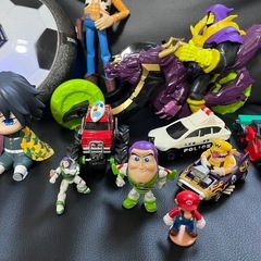 ⭐︎おもちゃ　いろいろ　⭐︎の画像