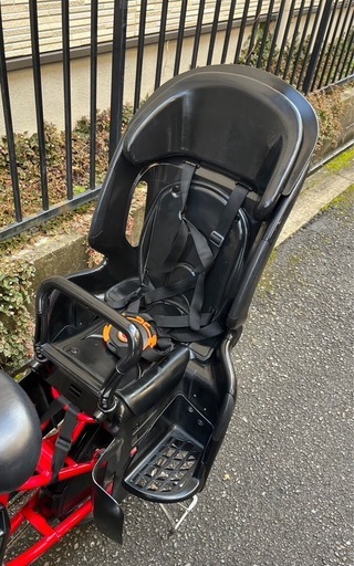 BRIDGESTONE アンジェリーノ　電動自転車　管080304_3