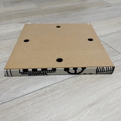 マリメッコ　ファブリックパネルの画像