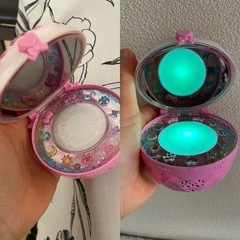 おもちゃセットの画像