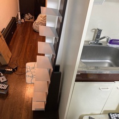 トール　棚の画像