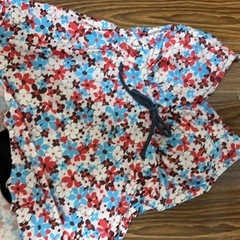 水着　LL
の画像