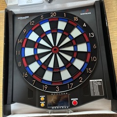 ダーツボードの画像