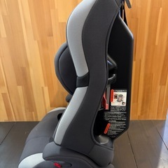 【美品・清掃済】コンビ ジョイトリップ エッグショック GG（CG-GSH）ブラックの画像