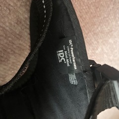 小型・中型犬【Julius-K9ハーネス】フラワーの画像