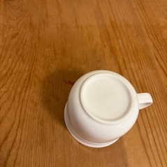 グラタン皿   
カップの画像