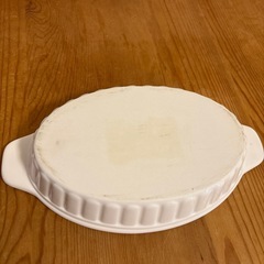 グラタン皿   
カップの画像