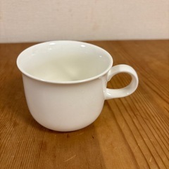 グラタン皿   
カップの画像