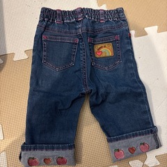 ナルミヤインターナショナル  ズボンの画像