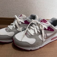 NIKE エアマックス　レディースの画像