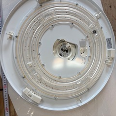 ④LED シーリングライト　パナソニックの画像