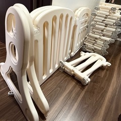 ベビーゲート多数セットあげます！の画像