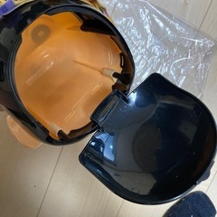 クレヨンしんちゃんポップコーンケースの画像