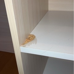 絵本ラック、ほんだな本棚の画像