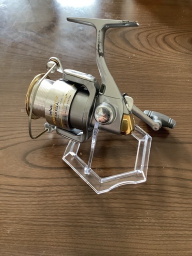 Daiwa トーナメントz 2500sia