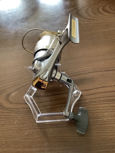 Daiwa トーナメントz 2500sia