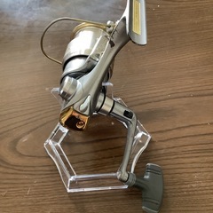 Daiwa トーナメントz 2500siaの画像