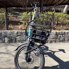 MATE City Mystic Beetle 純正オプション多数の画像