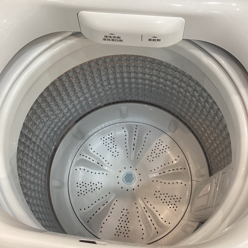 【トレファク神戸南店】Haier 全自動洗濯機です!【取りに来られる方限定】