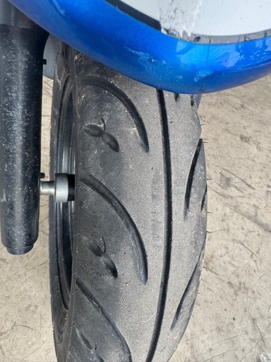 保証付お買い得車アドレスV125 スズキ