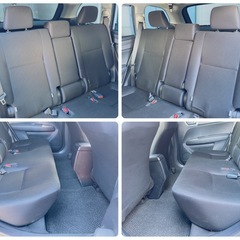 1年間走行無制限故障保証‼️車検令和9年1月まで‼️トヨタ カローラフィールダーEXの画像