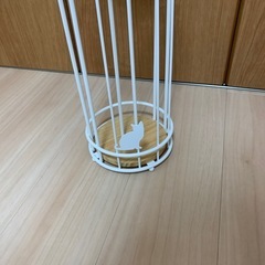 トイレットペーパーホルダーの画像