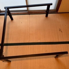 デリカD5 madlys ベッドキット　フルサイズ　の画像