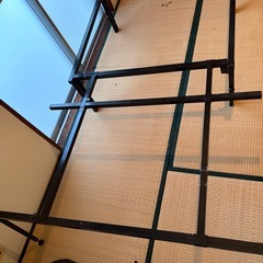 デリカD5 madlys ベッドキット　フルサイズ　の画像